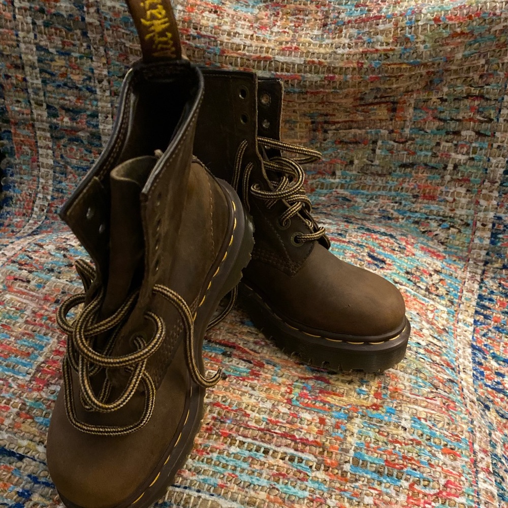 Doc (Dr) Martens